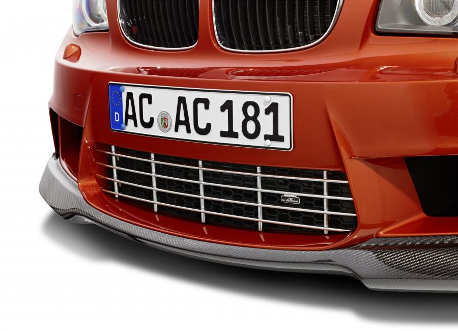  BMW ACS1 Sport by AC Schnitzer 2011 года  (фото 8 из 26)